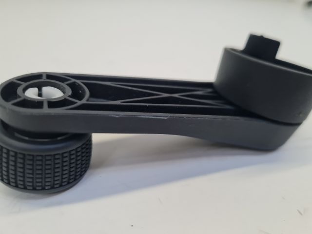 bontott VW GOLF VI Ablaktekerő Kar (Pozíciófüggetlen)