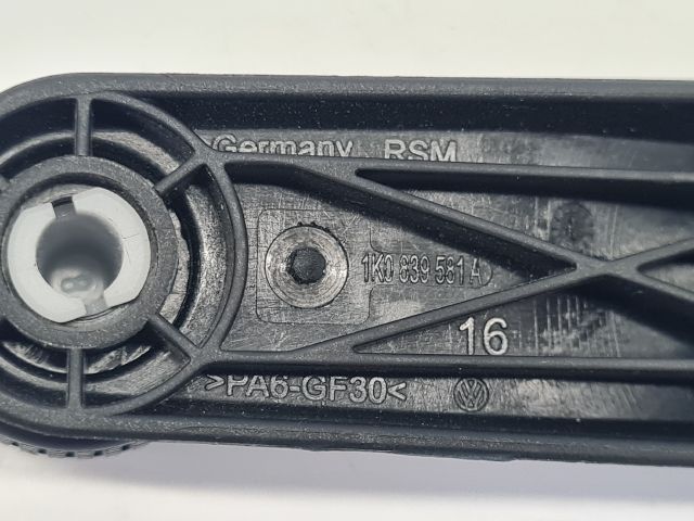 bontott VW GOLF VI Ablaktekerő Kar (Pozíciófüggetlen)