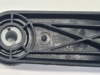 bontott VW GOLF VI Ablaktekerő Kar (Pozíciófüggetlen)