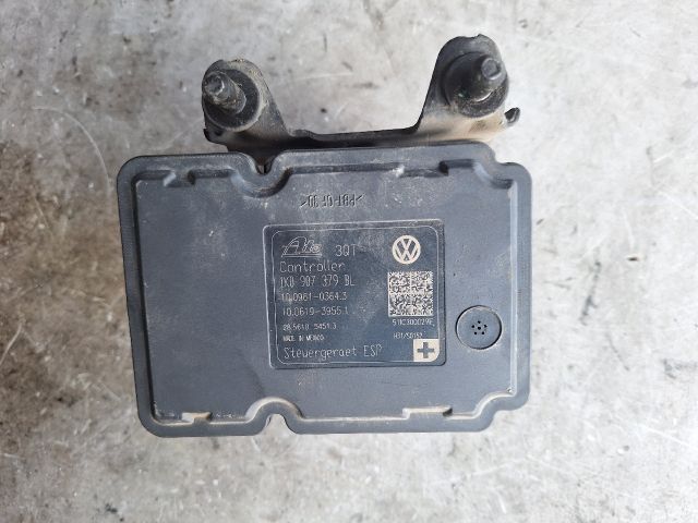 bontott VW GOLF VI ABS / ABR / ESP Pumpa