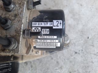 bontott VW GOLF VI ABS / ABR / ESP Pumpa