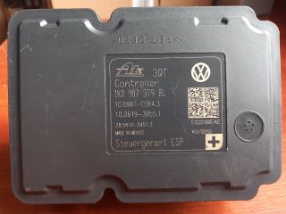 bontott VW GOLF VI ABS Elektronika