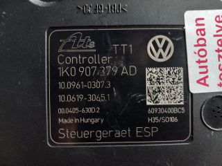 bontott VW GOLF VI ABS Elektronika