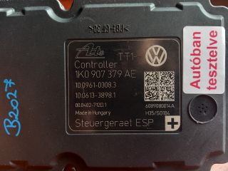 bontott VW GOLF VI ABS Elektronika