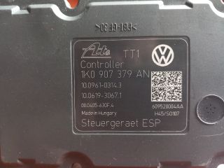 bontott VW GOLF VI ABS Elektronika