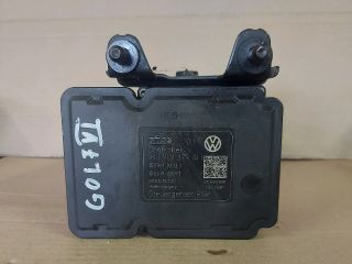 bontott VW GOLF VI ABS Kocka