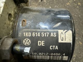 bontott VW GOLF VI ABS Kocka