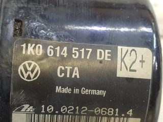 bontott VW GOLF VI ABS Kocka