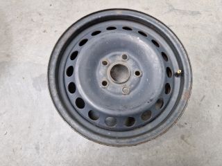 bontott VW GOLF VI Acélfelni (1 db)