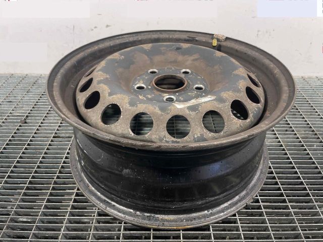 bontott VW GOLF VI Acélfelni (1 db)