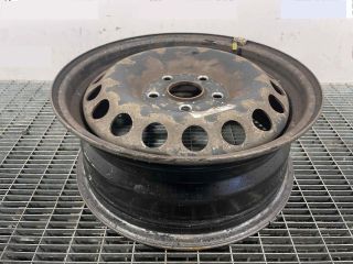 bontott VW GOLF VI Acélfelni (1 db)