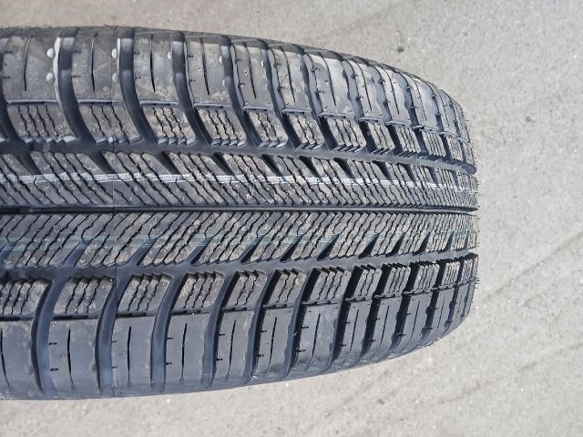 bontott VW GOLF VI Acélfelni Gumival (1 db)