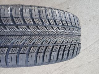 bontott VW GOLF VI Acélfelni Gumival (1 db)