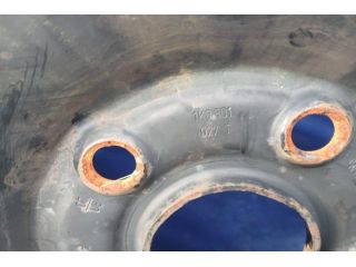 bontott VW GOLF VI Acélfelni Szett Gumival