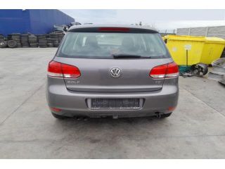 bontott VW GOLF VI Acélfelni Szett Gumival