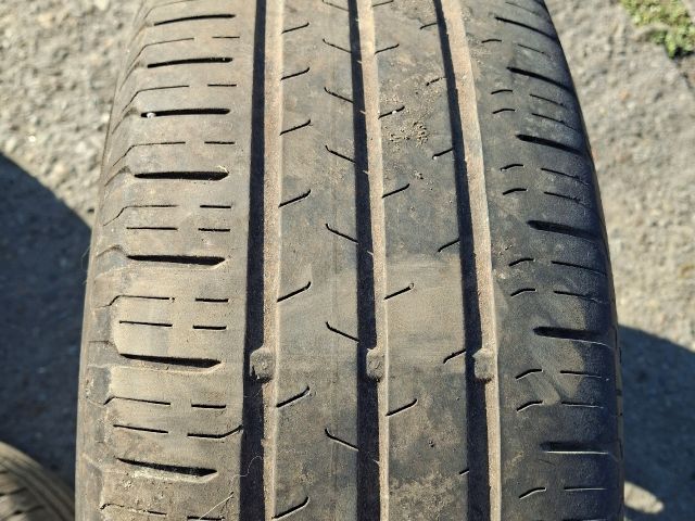 bontott VW GOLF VI Acélfelni Szett