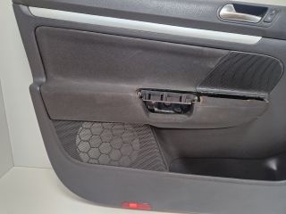 bontott VW GOLF VI Ajtó Kárpit Szett