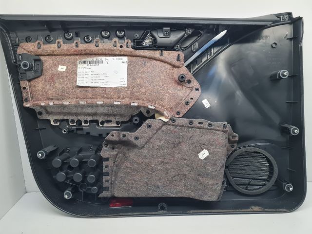 bontott VW GOLF VI Ajtó Kárpit Szett