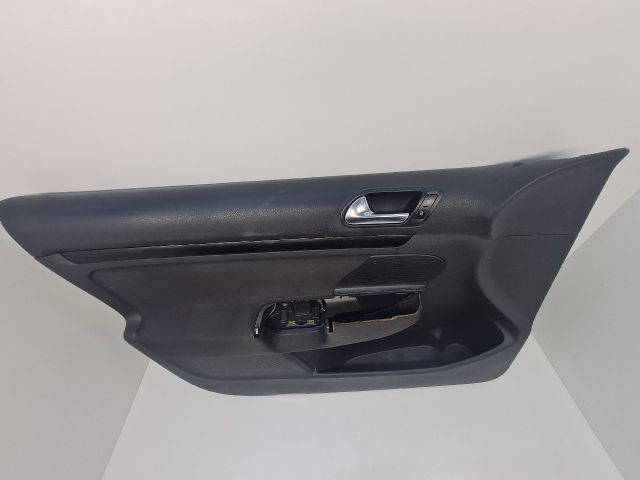 bontott VW GOLF VI Ajtó Kárpit Szett