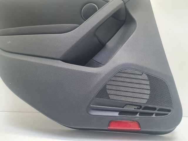 bontott VW GOLF VI Ajtó Kárpit Szett