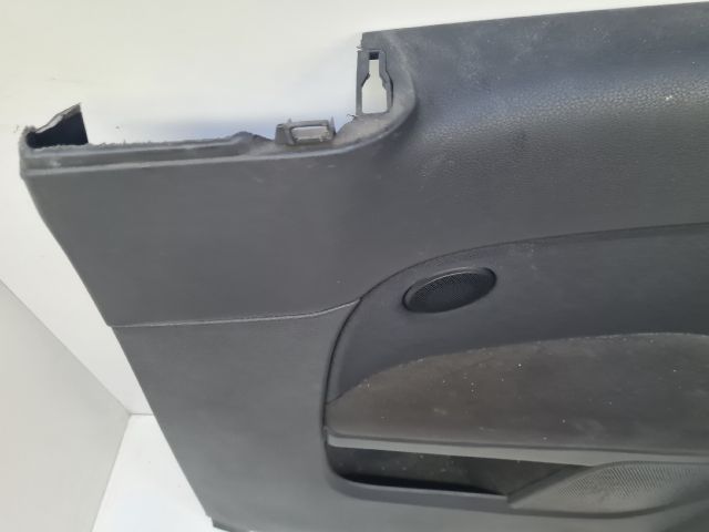 bontott VW GOLF VI Ajtó Kárpit Szett