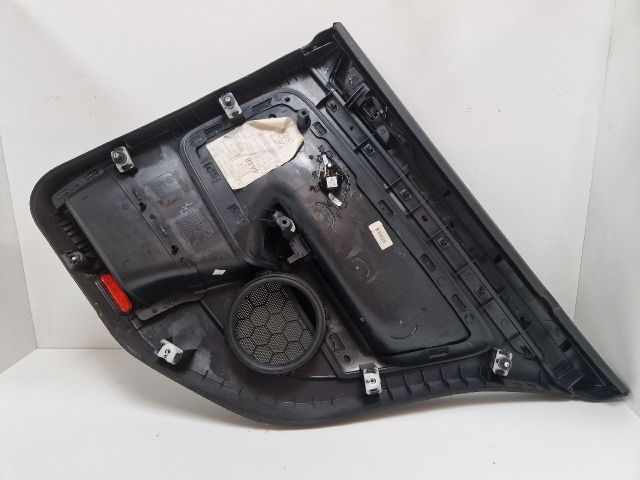 bontott VW GOLF VI Ajtó Kárpit Szett