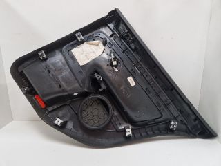 bontott VW GOLF VI Ajtó Kárpit Szett