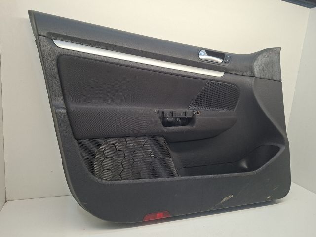 bontott VW GOLF VI Ajtó Kárpit Szett