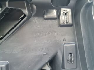 bontott VW GOLF VI Ajtó Kárpit Szett