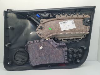 bontott VW GOLF VI Ajtó Kárpit Szett