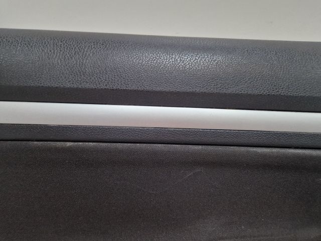 bontott VW GOLF VI Ajtó Kárpit Szett