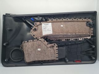 bontott VW GOLF VI Ajtó Kárpit Szett