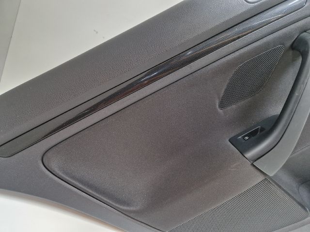 bontott VW GOLF VI Ajtó Kárpit Szett
