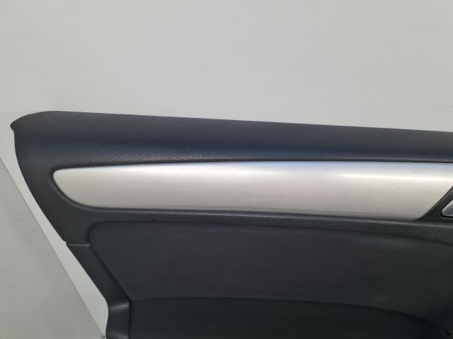 bontott VW GOLF VI Ajtó Kárpit Szett