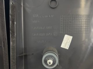 bontott VW GOLF VI Ajtó Kárpit Szett