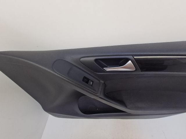 bontott VW GOLF VI Ajtó Kárpit Szett