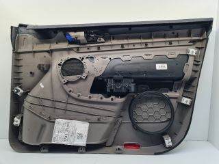 bontott VW GOLF VI Ajtó Kárpit Szett