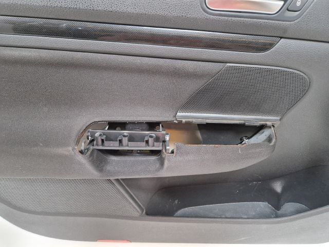 bontott VW GOLF VI Ajtó Kárpit Szett