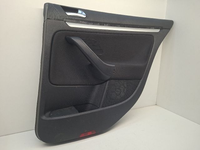 bontott VW GOLF VI Ajtó Kárpit Szett