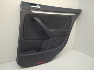 bontott VW GOLF VI Ajtó Kárpit Szett