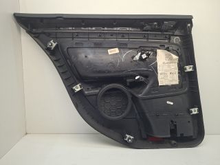 bontott VW GOLF VI Ajtó Kárpit Szett