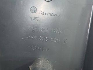 bontott VW GOLF VI Ajtó Kárpit Szett