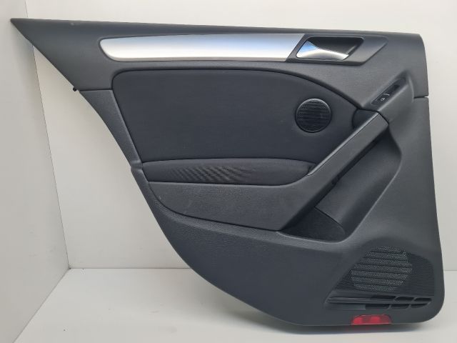 bontott VW GOLF VI Ajtó Kárpit Szett