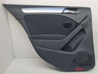 bontott VW GOLF VI Ajtó Kárpit Szett