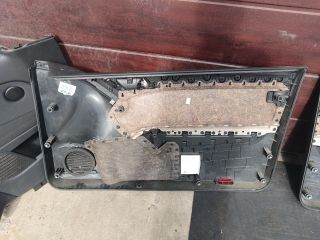 bontott VW GOLF VI Ajtó Kárpit Szett