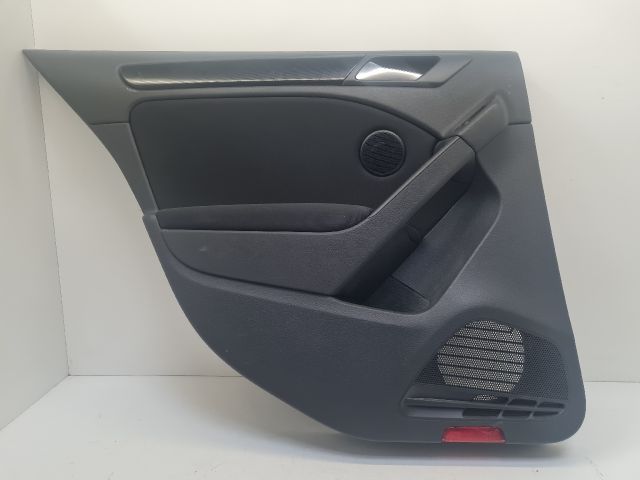 bontott VW GOLF VI Ajtó Kárpit Szett