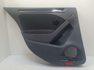 bontott VW GOLF VI Ajtó Kárpit Szett