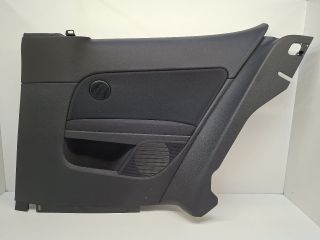 bontott VW GOLF VI Ajtó Kárpit Szett