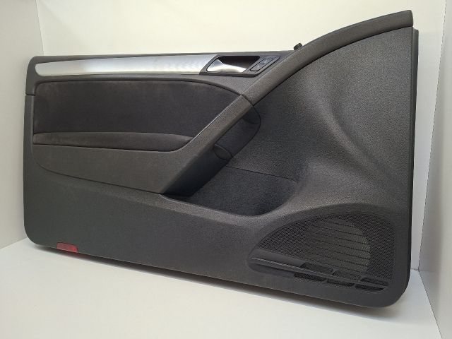 bontott VW GOLF VI Ajtó Kárpit Szett