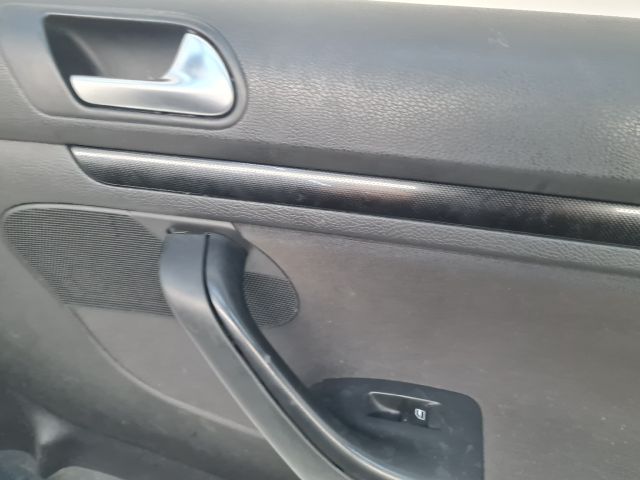 bontott VW GOLF VI Ajtó Kárpit Szett